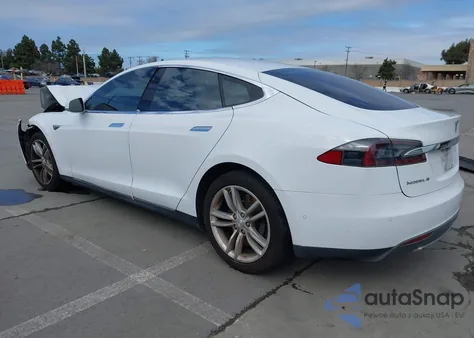 2015 Tesla Model S 60/70/85 from USA, damaged, VIN 5YJSA1H17FFP76273